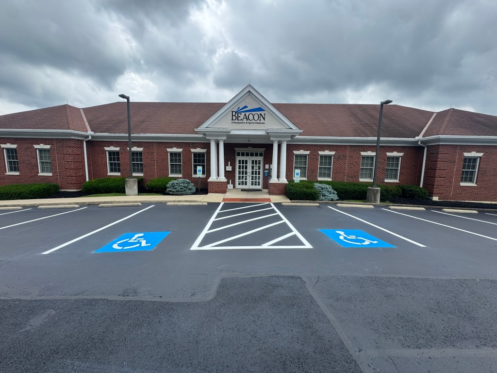 Medical Facility ADA Compliant