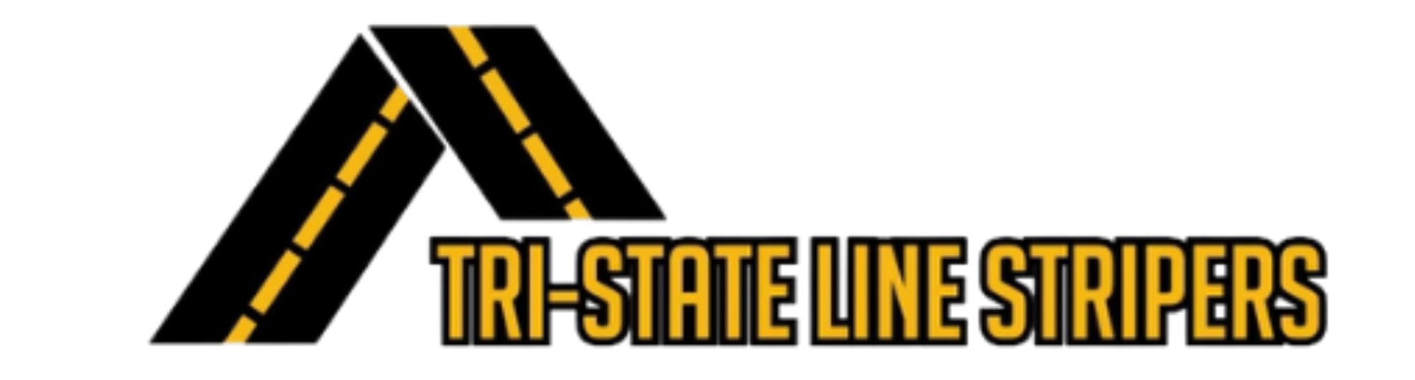 Tri-State Line Stripers logo — Pavement marking and line striping company serving Cincinnati, Northern Kentucky, and SE Indiana